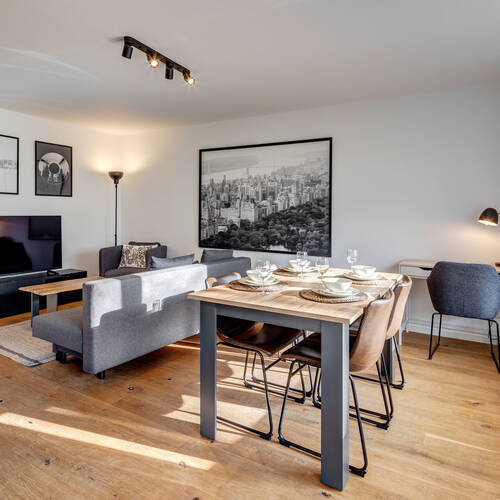 マンション 部屋数 2 部屋 | ミュンヘン-Solln | 13291