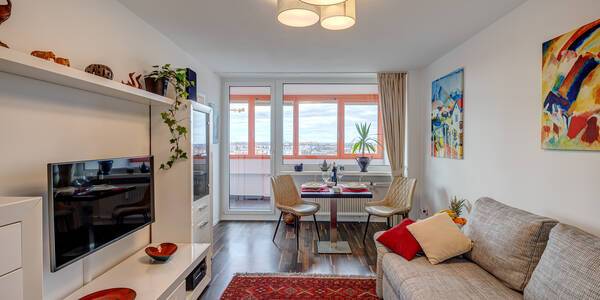 マンション 部屋数 1 部屋 | ミュンヘン-Laim | 13295