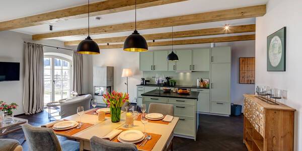 マンション 部屋数 3 部屋 | Waakirchen | 13308