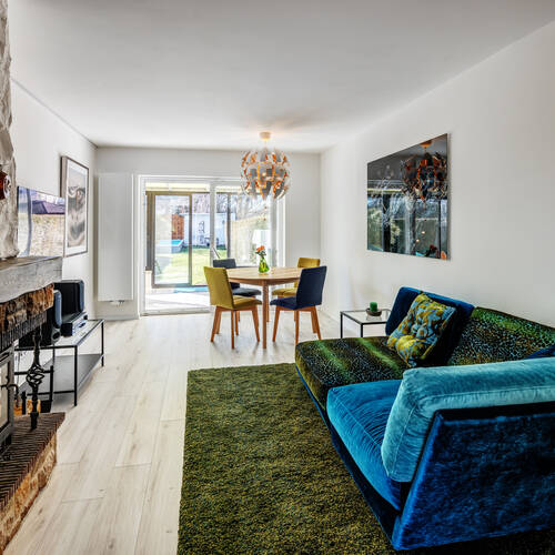 "タウン・ハウス/ローハウスのミドルハウス（外壁を共有した家の並びの両角以外のハウス） " 部屋数 6.5 部屋 | ミュンヘン-Obersendling | 13312