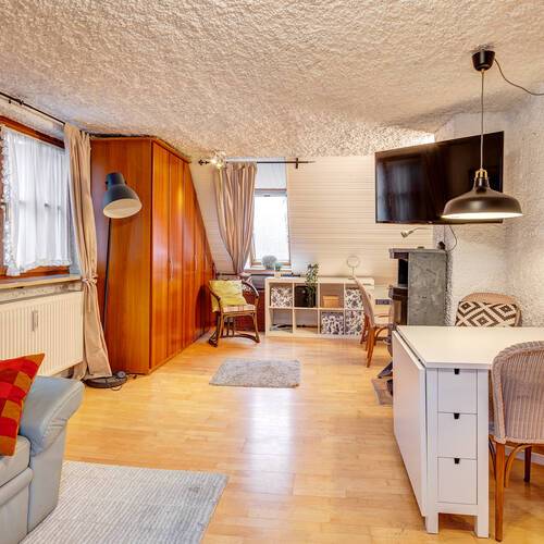 マンション 部屋数 2.5 部屋 | ミュンヘン-Moosach | 13319