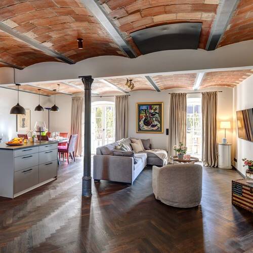 マンション 部屋数 3 部屋 | Waakirchen | 13353