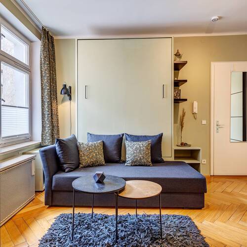 マンション 部屋数 1 部屋 | ミュンヘン-Altstadt | 13374