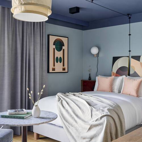 アパルトマン 部屋数 1 部屋 | ミュンヘン-Ludwigsvorstadt | 13380