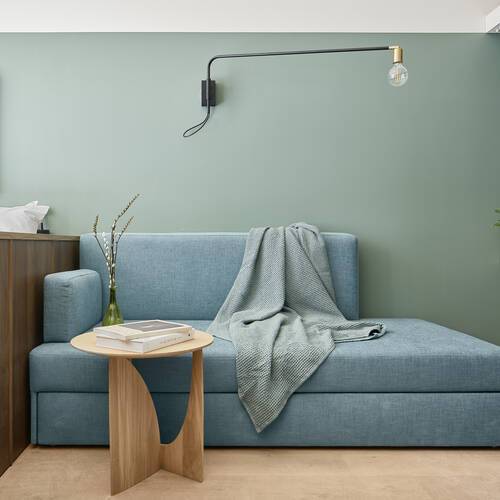 メゾネット・マンション（複数階にわたるマンション） 部屋数 1 部屋 | ミュンヘン-Obersendling | 13394