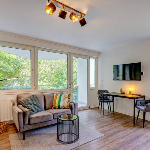 マンション 部屋数 1 部屋 | ミュンヘン-Untermenzing | 13539