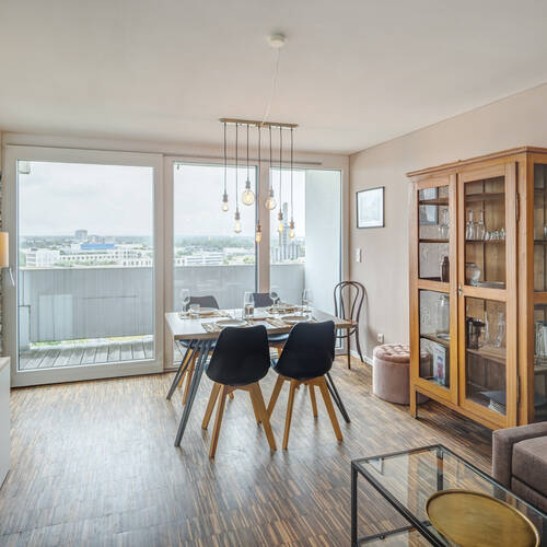 マンション 部屋数 2.5 部屋 | ミュンヘン-Obersendling | 13550