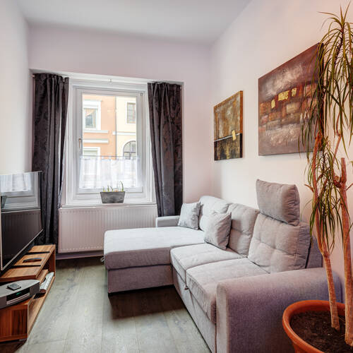 マンション 部屋数 2 部屋 | ミュンヘン-Mittersendling | 13595