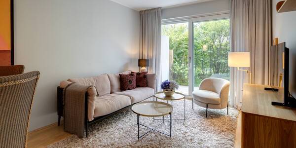 マンション 部屋数 3 部屋 | ミュンヘン-Obersendling | 13617