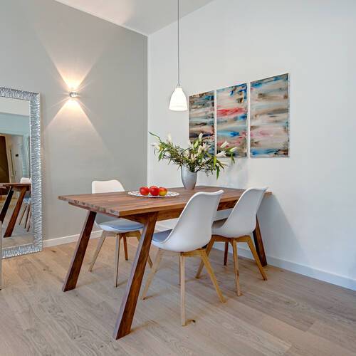 マンション 部屋数 2 部屋 | ミュンヘン-Maxvorstadt | 1368