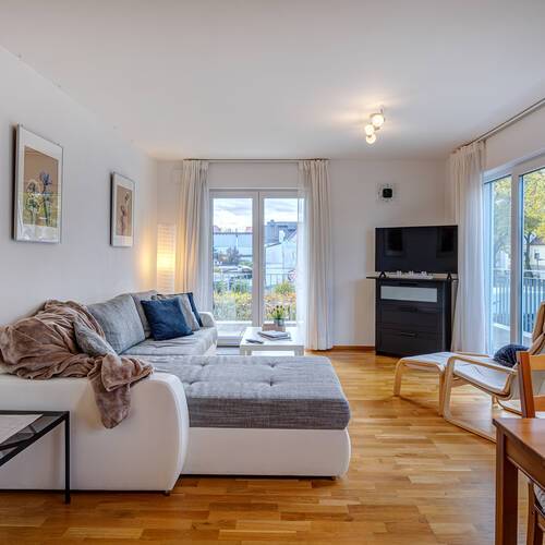 マンション 部屋数 2 部屋 | Oberschleißheim | 13735