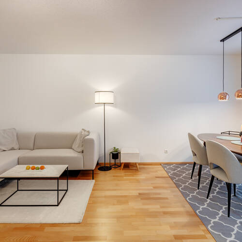 マンション 部屋数 2 部屋 | ミュンヘン-Au-Haidhausen | 13794