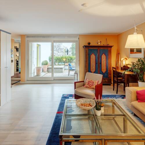 マンション 部屋数 3.5 部屋 | Ottobrunn | 13870