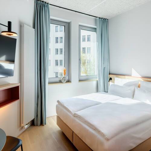 アパルトマン 部屋数 1 部屋 | Unterföhring | 13900