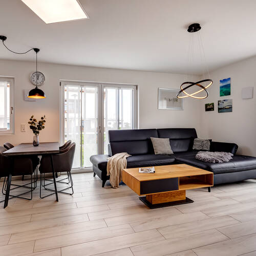 マンション 部屋数 2 部屋 | ミュンヘン-Haimhausen | 13910