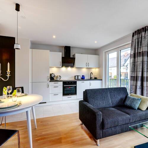 マンション 部屋数 2 部屋 | ミュンヘン-Trudering | 13931