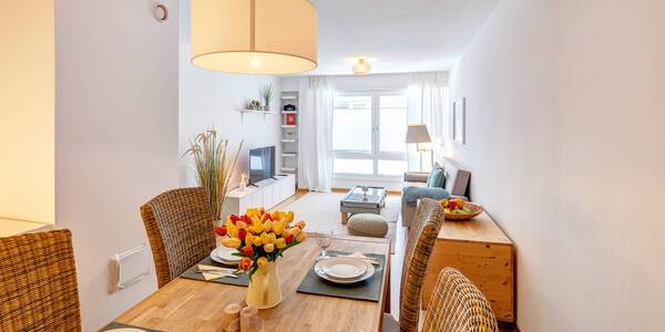 マンション 部屋数 3 部屋 | ミュンヘン-Maxvorstadt | 13972