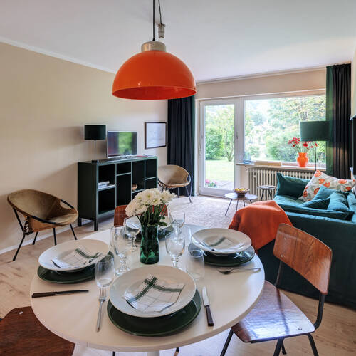 マンション 部屋数 2 部屋 | Kreuth | 14048