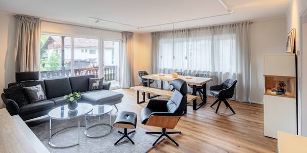 マンション 部屋数 3 部屋 | Bad Wiessee | 14097
