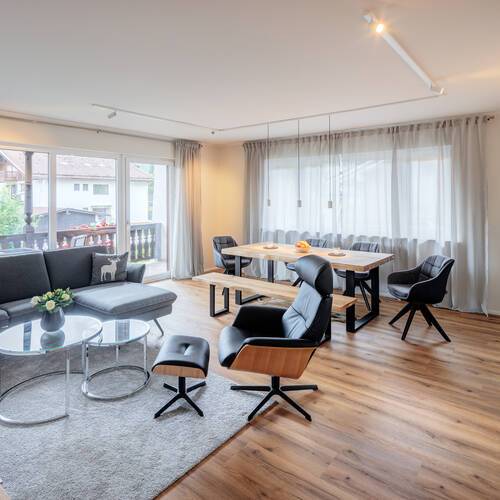 マンション 部屋数 3 部屋 | Bad Wiessee | 14097