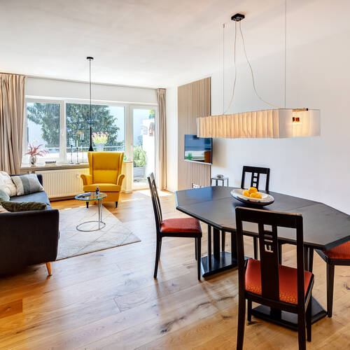 マンション 部屋数 3 部屋 | ミュンヘン-Fürstenried | 14139