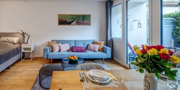 マンション 部屋数 1 部屋 | ミュンヘン-Sendling | 14157