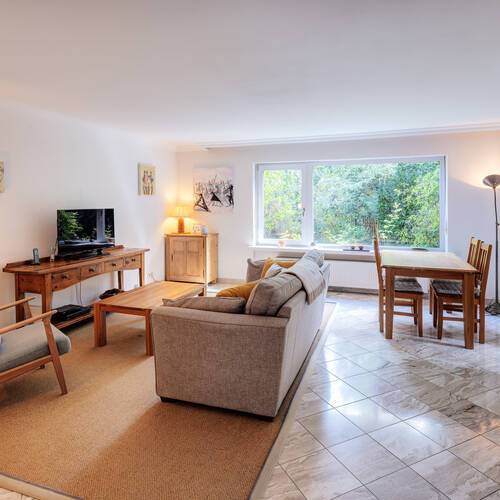 マンション 部屋数 3 部屋 | ミュンヘン-Solln | 14165