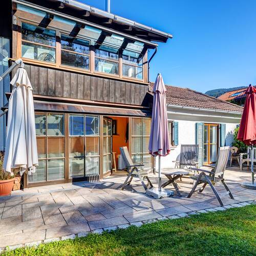 マンション 部屋数 2 部屋 | Schliersee | 14176