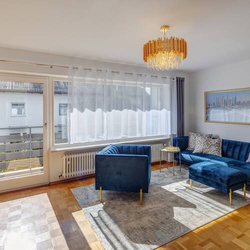 マンション 部屋数 3 部屋 | Gröbenzell | 14192