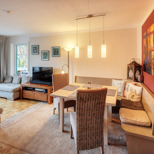 マンション 部屋数 2 部屋 | Herrsching am Ammersee | 14210