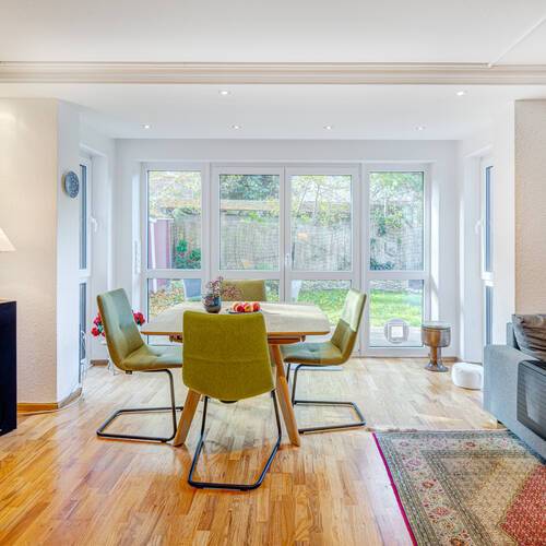 マンション 部屋数 3 部屋 | ミュンヘン-Giesing | 14231