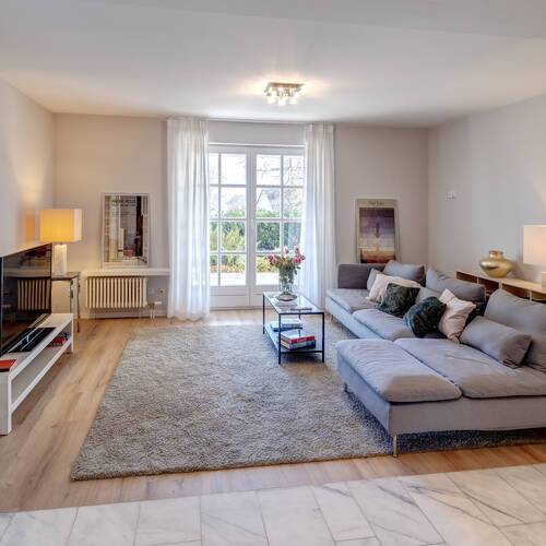 マンション 部屋数 3 部屋 | Starnberg | 14249