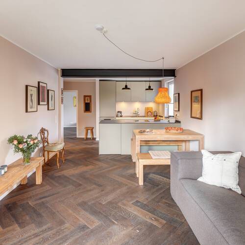 マンション 部屋数 2 部屋 | ミュンヘン-Schwabing | 14310