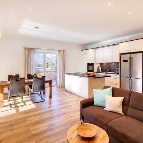 マンション 部屋数 3 部屋 | Rottach-Egern | 14327