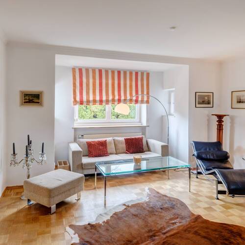 一戸建て 部屋数 6.5 部屋 | ミュンヘン-Daglfing | 14387