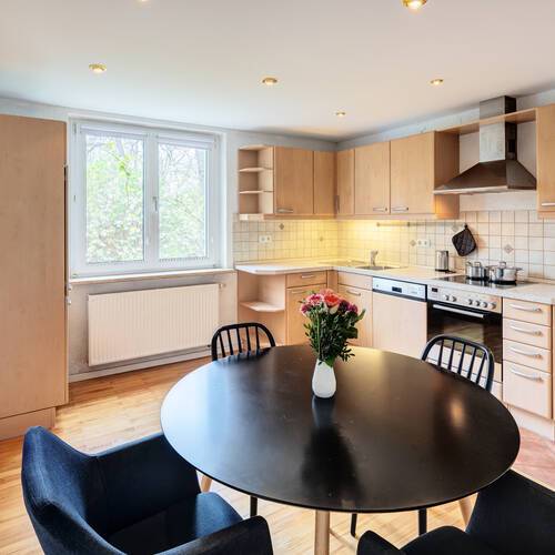 マンション 部屋数 1.5 部屋 | Germering | 14418