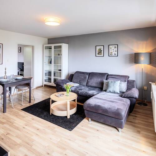 マンション 部屋数 2.5 部屋 | ミュンヘン-Schwabing | 14434