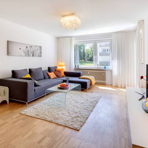 マンション 部屋数 4 部屋 | Stockdorf | 14451