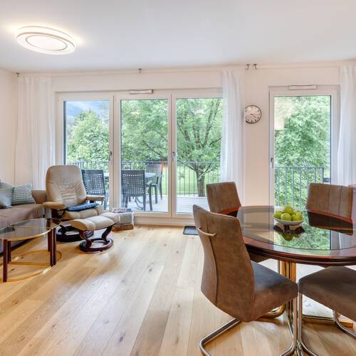 マンション 部屋数 2 部屋 | Taufkirchen | 14456