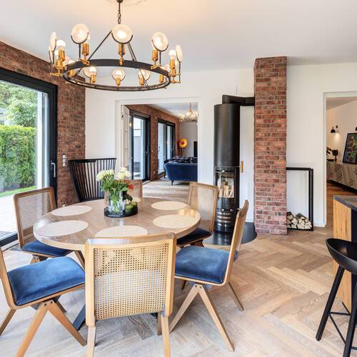 マンション 部屋数 7 部屋 | ミュンヘン-Solln | 14479