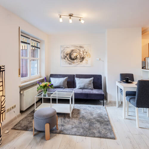 マンション 部屋数 1 部屋 | ミュンヘン-Trudering | 14518