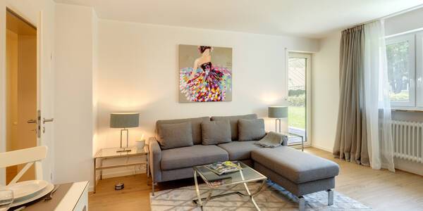 マンション 部屋数 2 部屋 | Freising | 14550