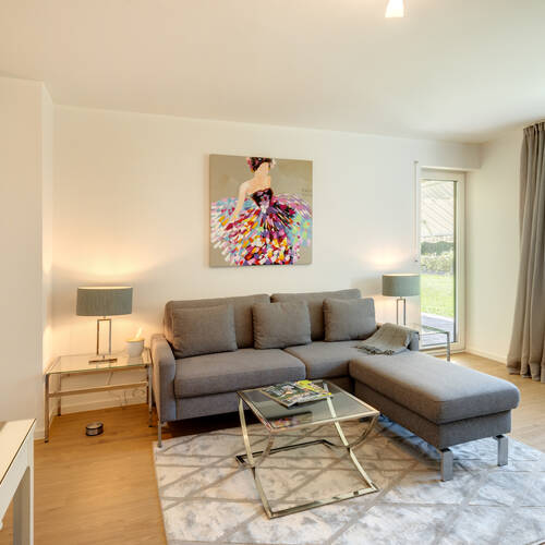 マンション 部屋数 2 部屋 | Freising | 14550