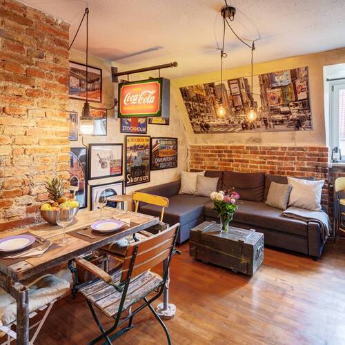 マンション 部屋数 2 部屋 | ミュンヘン-Au-Haidhausen | 14588