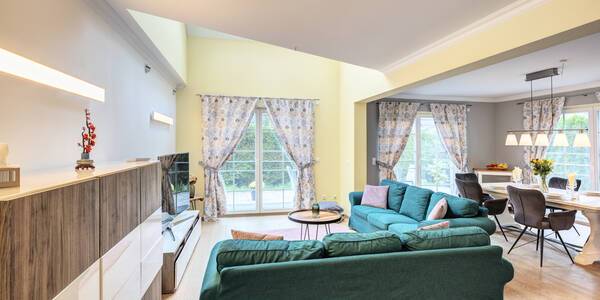 一戸建て 部屋数 4 部屋 | Ismaning | 14615