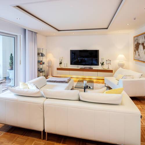 マンション 部屋数 5 部屋 | Grünwald | 14631