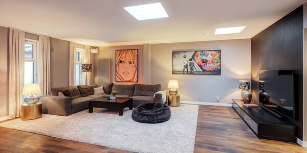 家屋 部屋数 8 部屋 | Vaterstetten | 14635