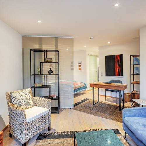 マンション 部屋数 1.5 部屋 | ミュンヘン-Thalkirchen | 14636