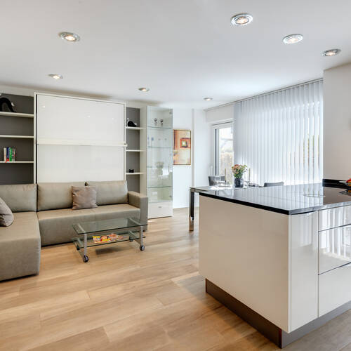 マンション 部屋数 2 部屋 | ミュンヘン-Trudering | 14640