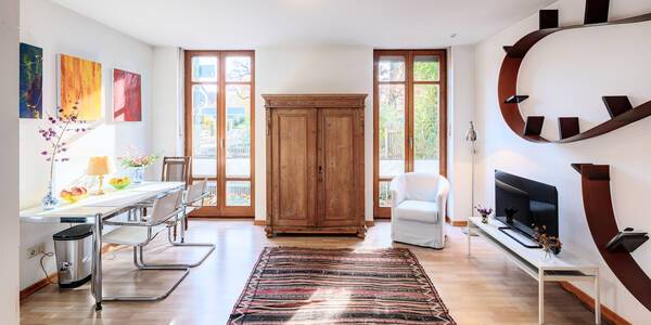 マンション 部屋数 1 部屋 | Karlsfeld | 14645